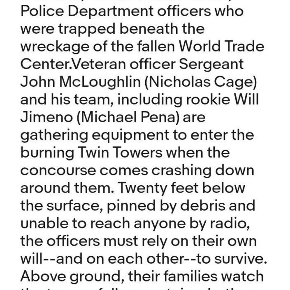 World Trade Center (DVD, 2006, 2-Disc Set, Special Commemorative Edition - Picture 2 of 9